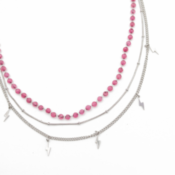 Collana “Fulmini”