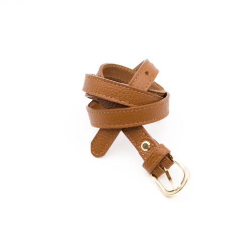 Cintura in Pelle
