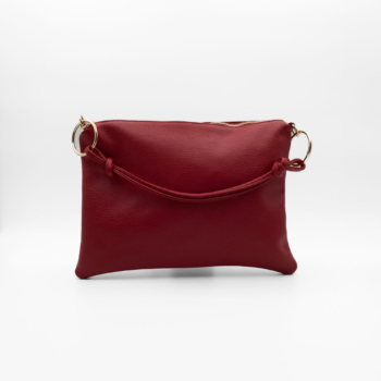 Maxi Diva Pelle Martellata