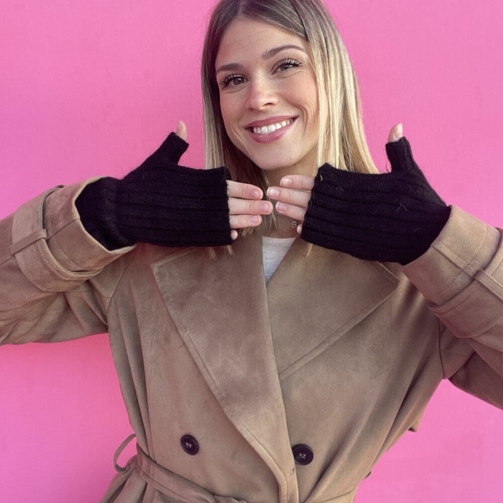 Manicotti misto Lana